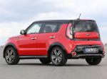 Kia Soul SUV Styling Pack 2013 года